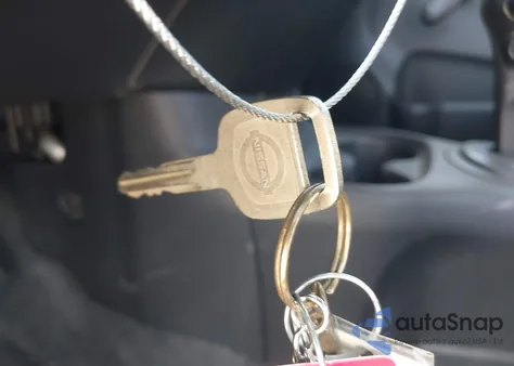 2012 Nissan Versa 1.6 S from USA, damaged, VIN 3N1CN7AP6CL939621